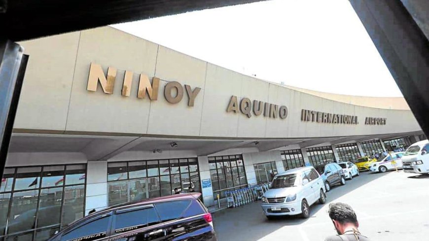 LTO Suspends Licenses of 10 Naia Taxi and TNVS Drivers for Overcharging Passengers