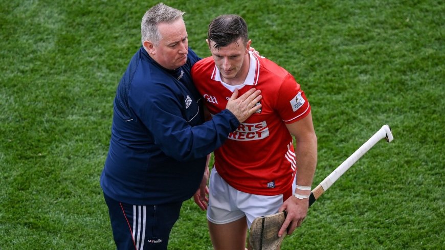 Cork's Impressive Win Sets Up All-Ireland Final Showdown