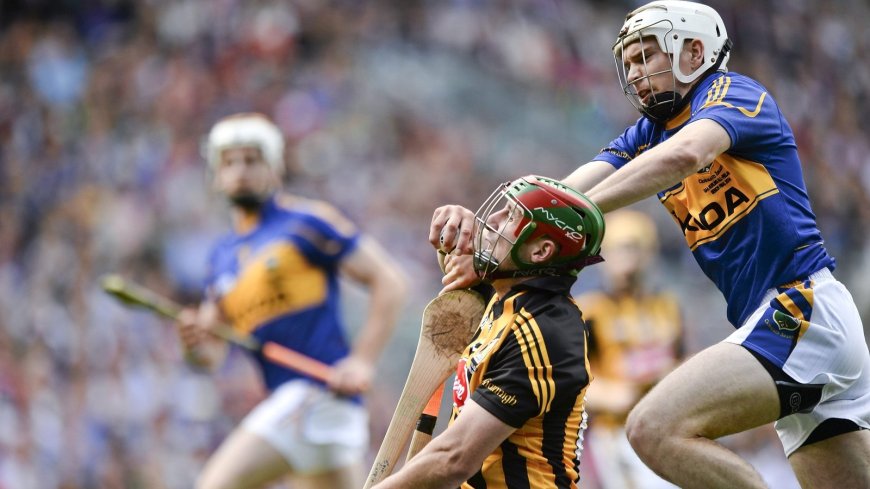 Kilkenny and Tipperary Set to Renew Historic Hurling Rivalry