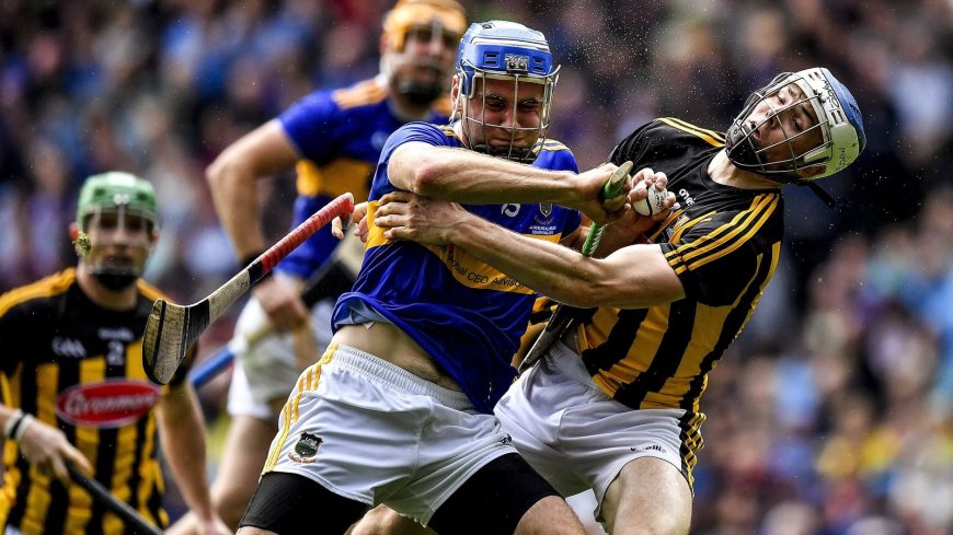 Kilkenny and Tipperary Prepare for Intense All-Ireland Hurling Semi-Final Clash