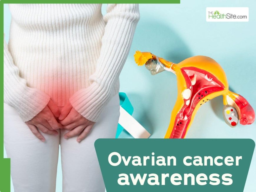 Can Excess Body Weight Increase Ovarian Cancer Risk in Women? Expert Explanation