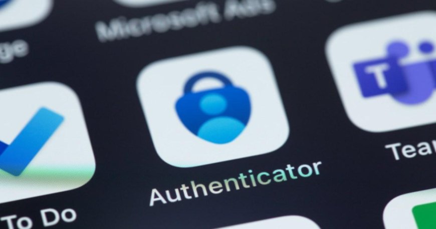 Microsoft Authenticator App to Delete Passwords for Millions Soon