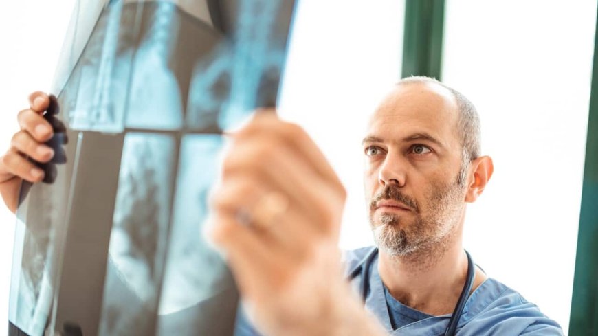 Australia Launches New Program to Detect Lung Cancer Early