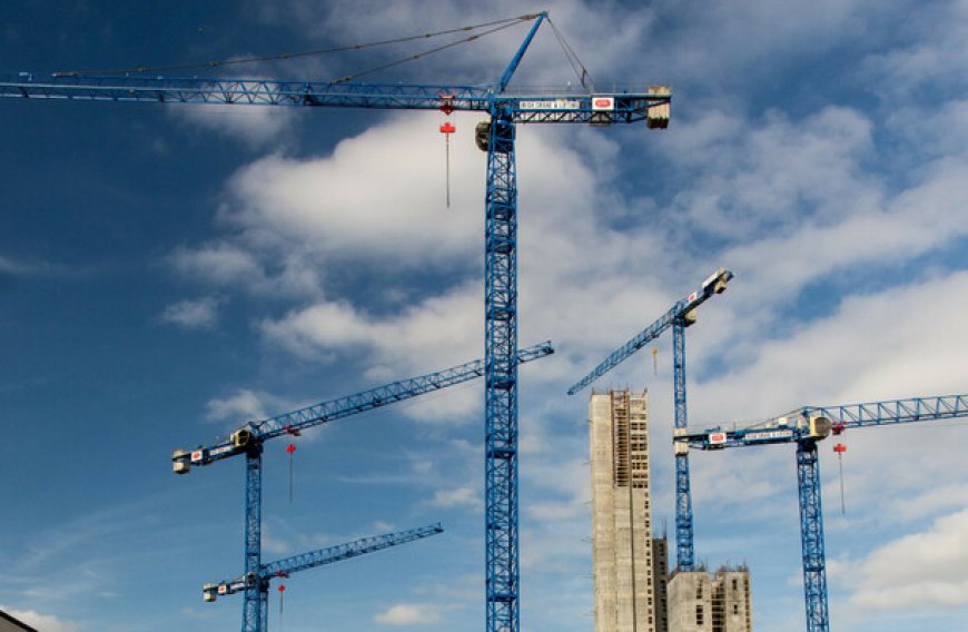 Only 600 out of 20,000 construction firms join register to tackle cowboy builders