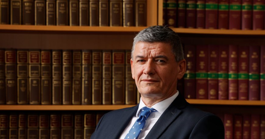 Power Struggle Leads to Unfilled Garda Roles in Corporate Watchdog