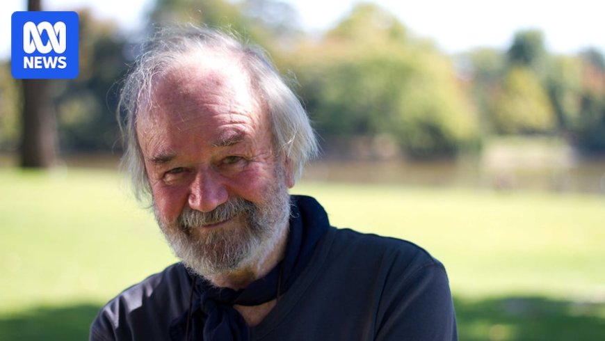 Australian TV Chef Peter Russell-Clarke Passes Away at 89