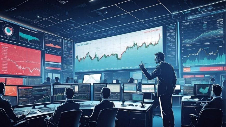 5 Key Factors Affecting Indian Stock Market Next Week