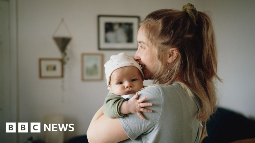 Family hubs expanding to every council in England to support families