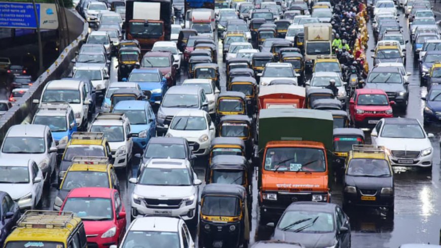 Delhi Fuel Ban Reversed: How to Retrieve Your Seized or Sold Old Car