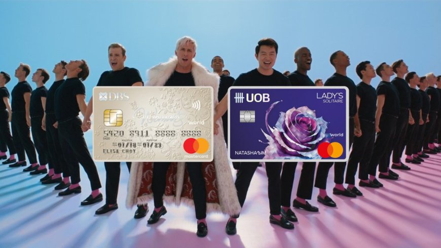 Surviving the DBS Woman’s Card and UOB Lady’s Cards Nerfs: What You Need to Know