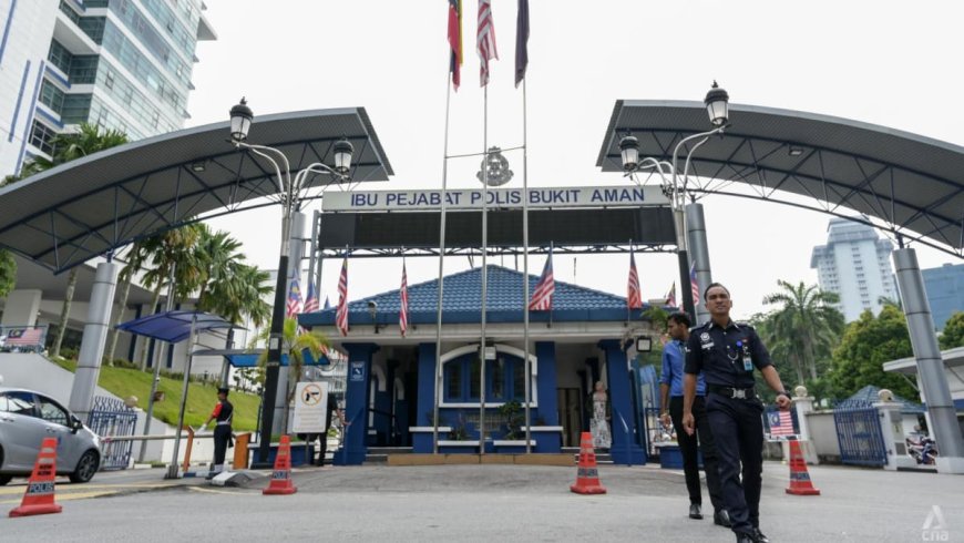 Third Suspect Linked to US$1.4 Million Crime Spree Killed in Kedah Police Shootout