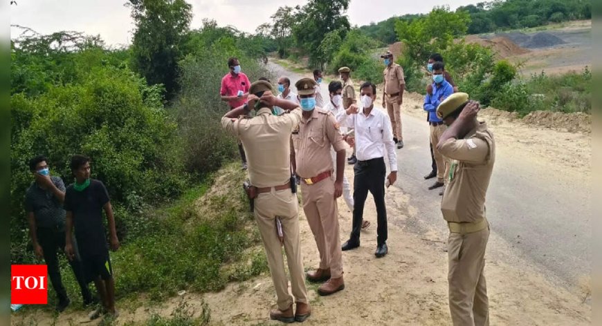 Former Sanitation Worker Reveals Shocking Secret of Burying Bodies in Karnataka's Dharmasthala