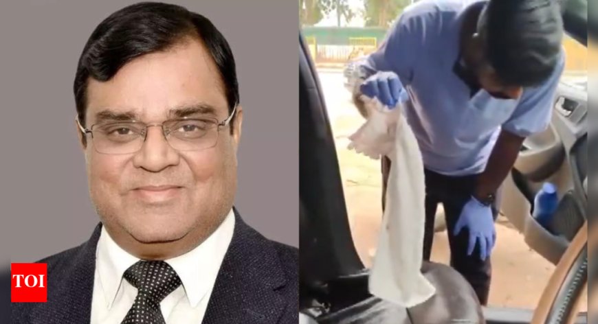 Patna Businessman Gopal Khemka's Murder Possibly Linked to Criminals in Beur Central Jail