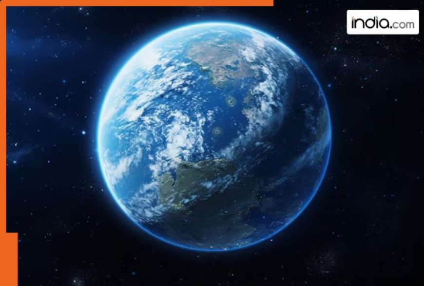 Earth's Rotation Speeding Up: Days Getting Shorter in July and August