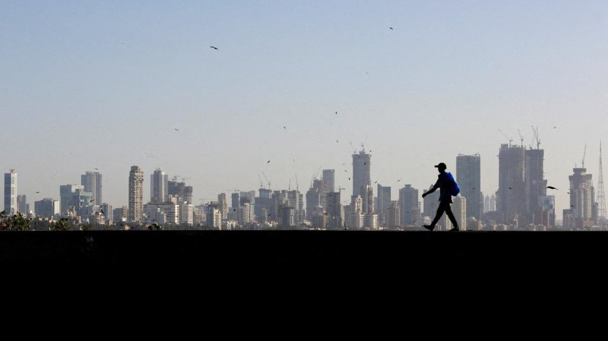 India Ranks Fourth Globally for Income Equality