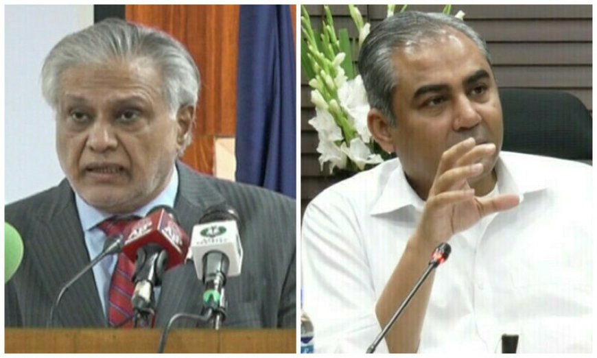 PML-N and PPP Remain United Despite Speculations