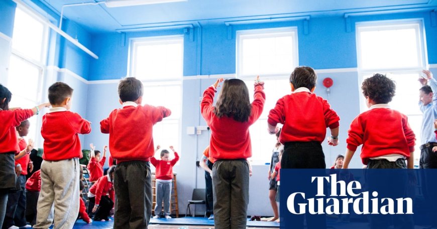 Government Faces Backlash Over Special Needs Education Reforms