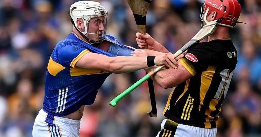 Tipperary secures All-Ireland final spot with exciting victory over Kilkenny