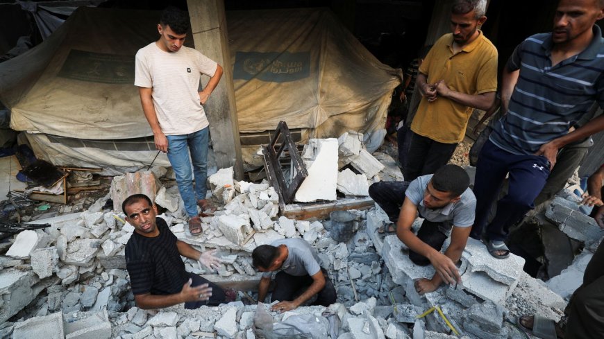 Understanding the Potential Gaza Hostage and Ceasefire Deal and the Challenges Ahead