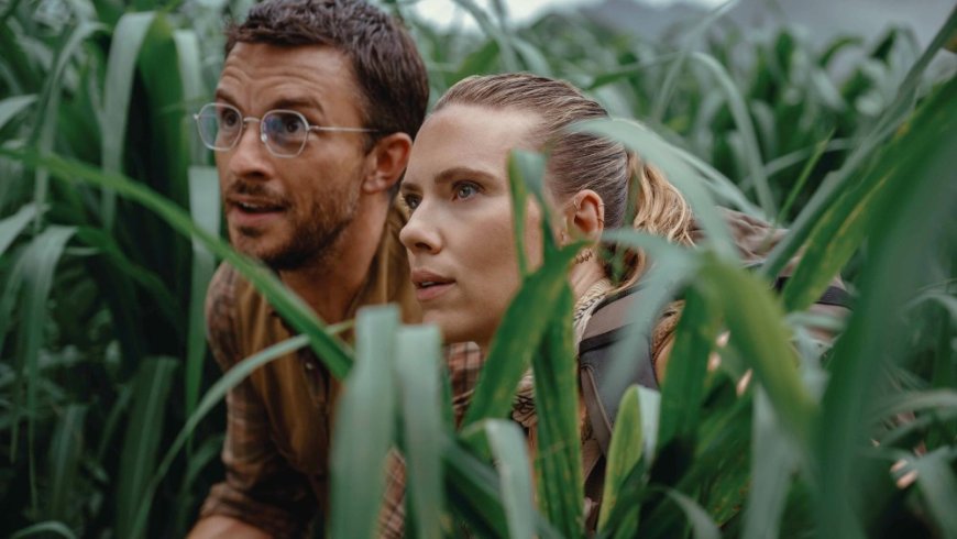 Jurassic World Rebirth Box Office Update: Lilo & Stitch Nears $1 Billion Milestone