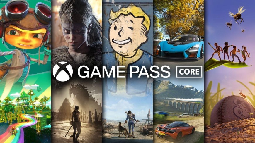 Developers Express Concerns About Xbox Game Pass Impact After Microsoft Layoffs