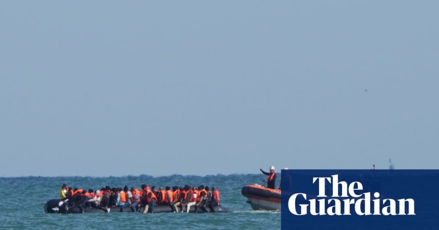 French Tactics Praised by Yvette Cooper to Curb Channel Crossings