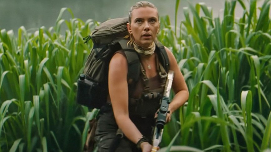 New 'Jurassic World Rebirth' Movie Earns $318 Million Globally in Opening Weekend