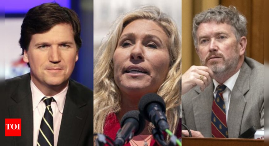 MAGA Pundit Laura Loomer Forecasts Conservatives Joining Elon Musk's America Party with 3 Key Figures