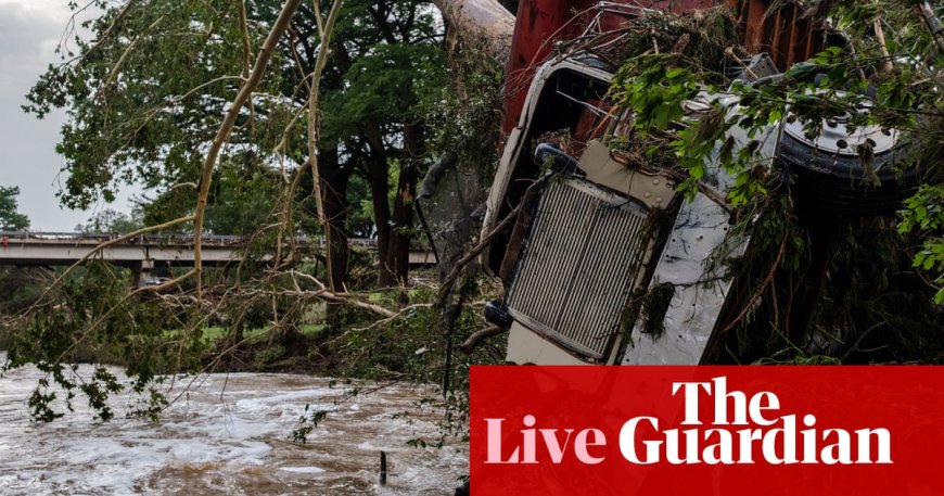 Texas Floods: Death Toll Reaches 59 with Dozens Still Missing