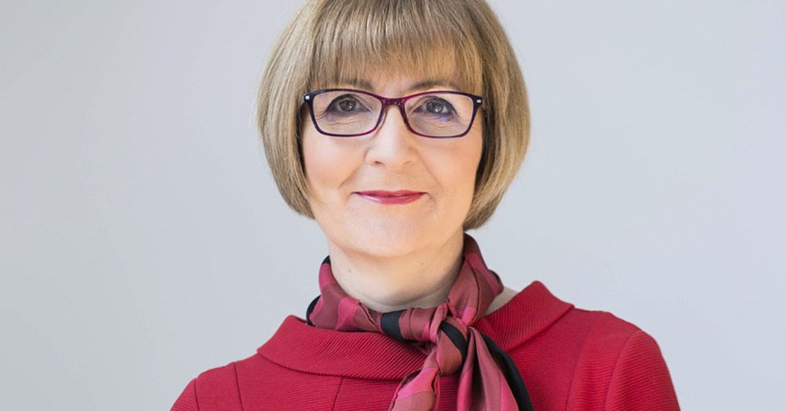 MTU President Highlights Importance of Third-Level Education for Ireland's Success