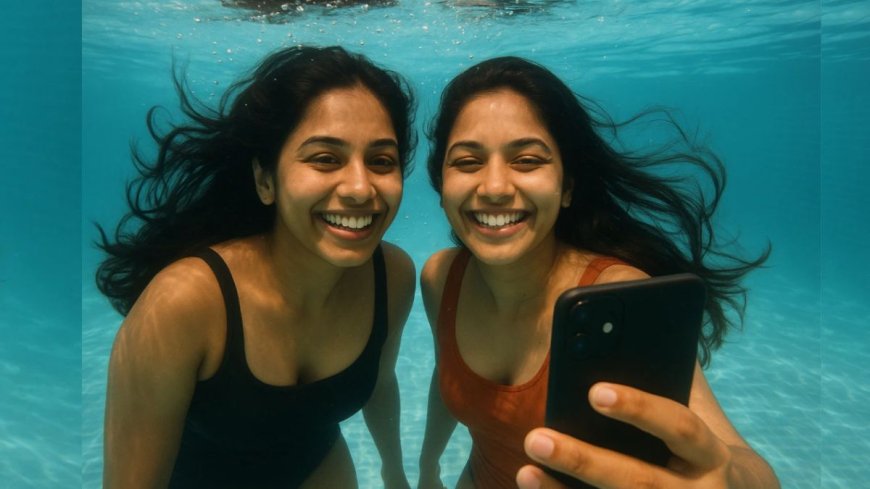 Understanding IP Ratings in Smartphones: How to Determine Water Damage Survival