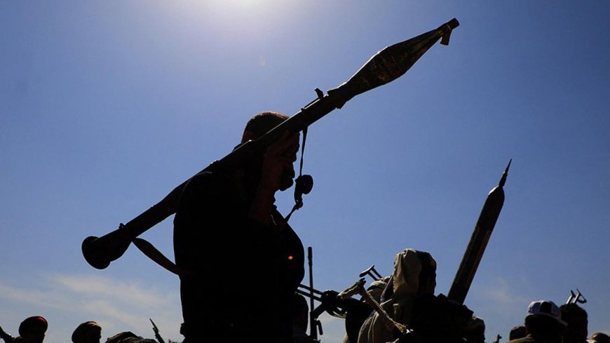 Ship Attacked in Red Sea off Yemen by Armed Men: U.K. Maritime Agency