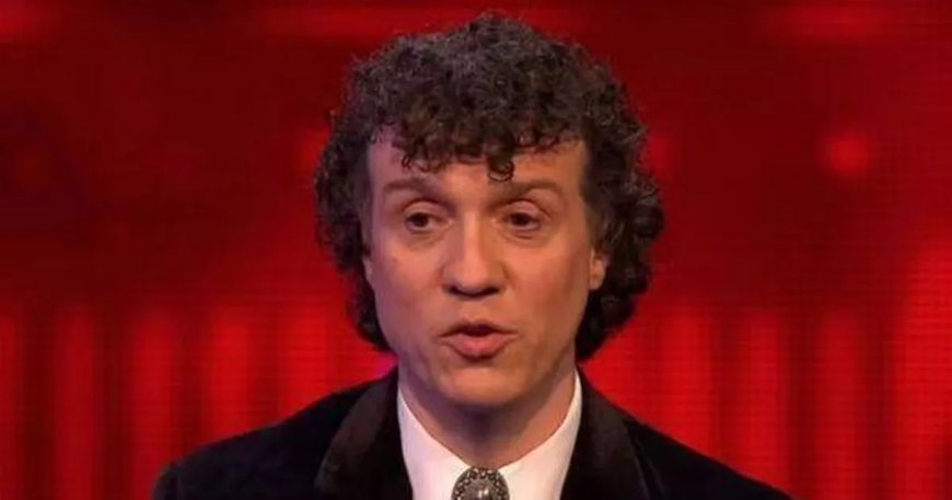 ITV The Chase Star Reveals Simple Trick to Fall Asleep Faster