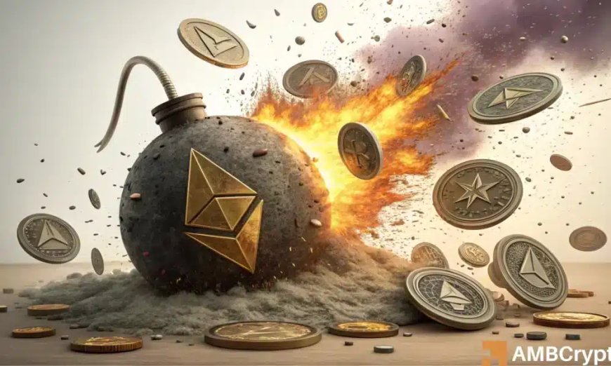 Understanding Ethereum's Growing Liquidity Imbalance and Its Impact on Decentralization