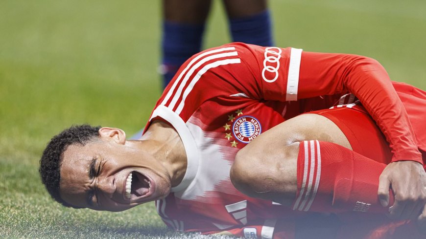 Jamal Musiala to Miss Start of 2025-26 Season Due to Ankle Injury in Club World Cup Loss