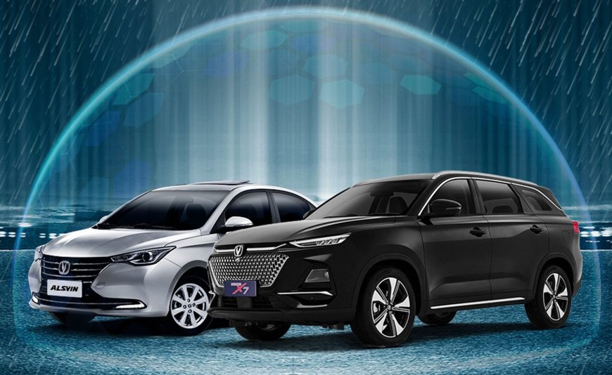 Master Changan Increases Prices for All Car Models