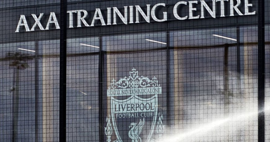 Liverpool Pre-Season Training to Begin After Diogo Jota's Tragic Passing