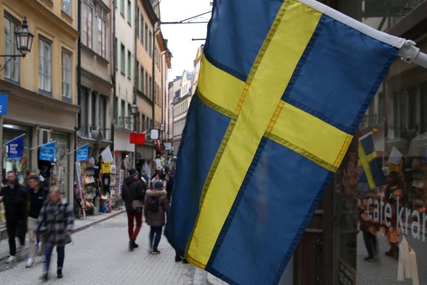Sweden to Survey Immigrants' Values for Better Integration