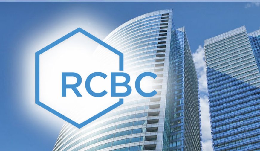 RCBC Increases Focus on Renewable Energy Loans Over Coal