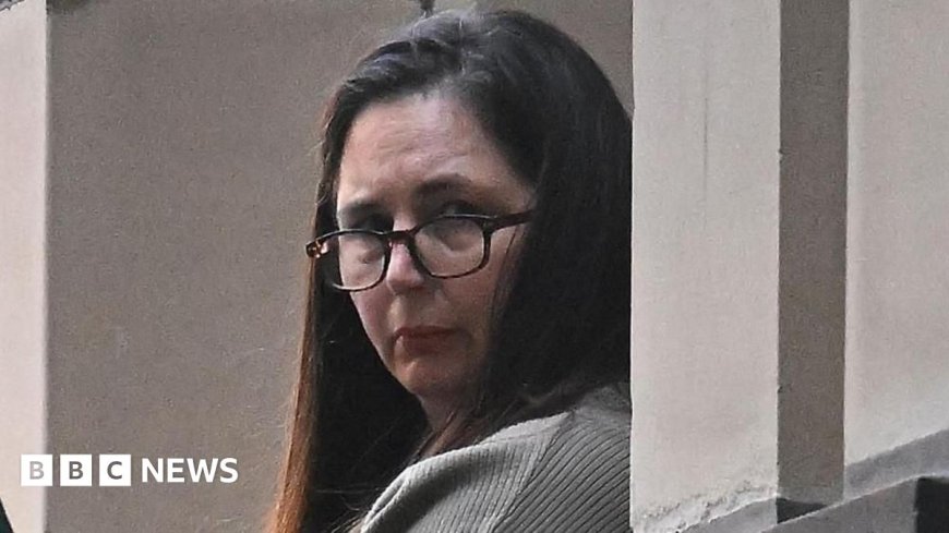 Erin Patterson Convicted of Murdering Relatives in Australian Mushroom Trial