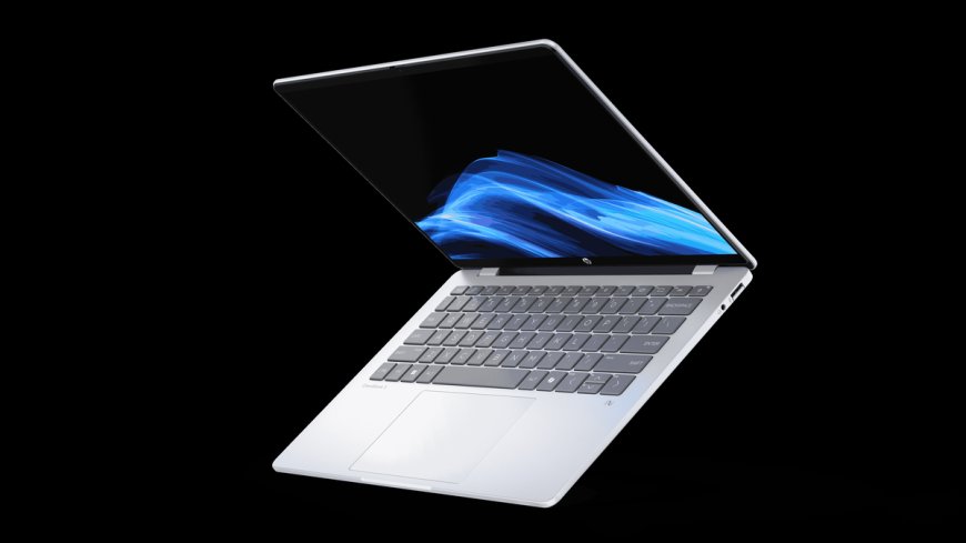 HP Launches Affordable AI Laptops OmniBook 5 and 3 Series in India