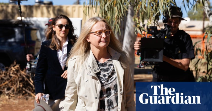 Coroner Finds NT Police Officer's Racism May Have Played a Role in Fatal Shooting of Kumanjayi Walker