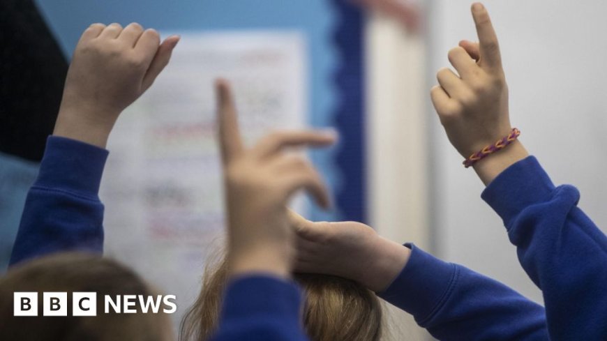 Calls for Government to Maintain Education Plans for Children with Special Needs