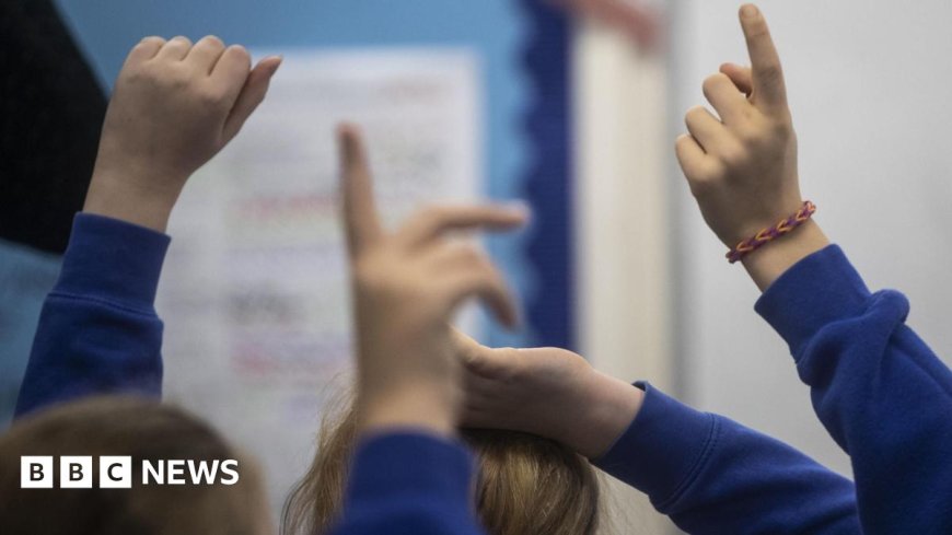 Ministers Urged to Maintain Support Plans for Children with Special Needs
