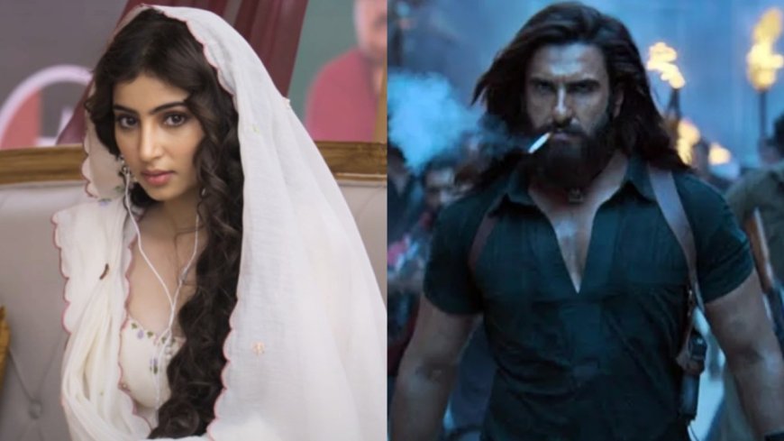 Debate Stirred by 20-Year Age Gap in 'Dhurandhar' Film Starring Sara Arjun and Ranveer Singh