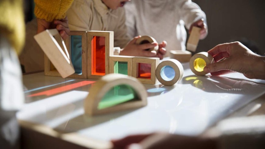 Australian Childcare Failures: Banning Men Not the Solution