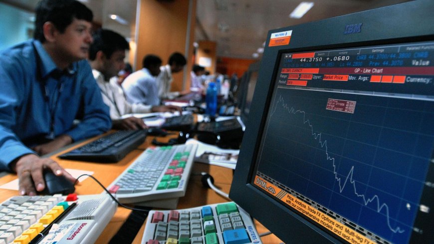 Stocks in Focus Today: IndusInd Bank, Ultratech Cement, RVNL, BEML