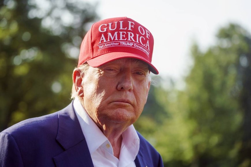 Trump Criticizes Musk's Plan to Start New Political Party