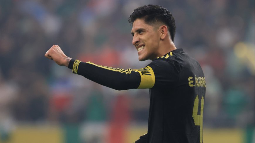 Mexico beats USMNT 2-1 to win 10th Gold Cup
