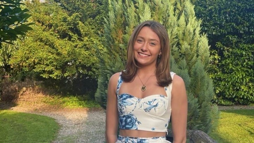 Camp Mystic Counselor Chloe Childress Remembered for Compassion and Community Spirit